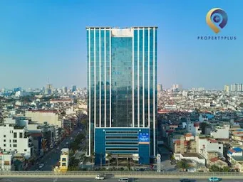 Vinaconex Diamond (TTTM Chợ Mơ)